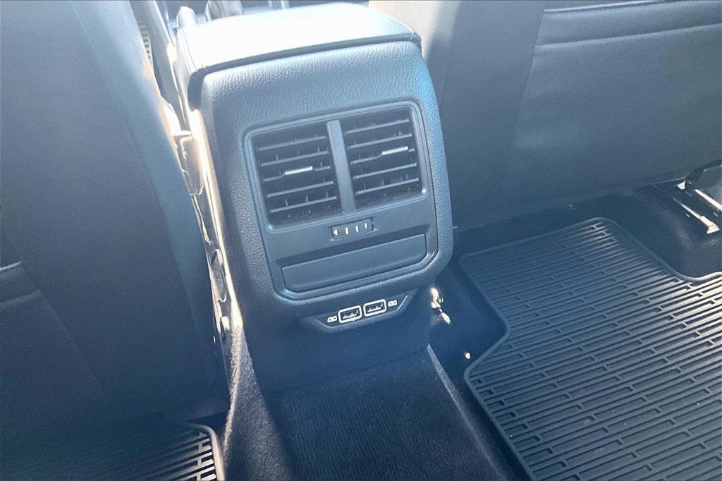used 2021 Volkswagen Passat car, priced at $19,985