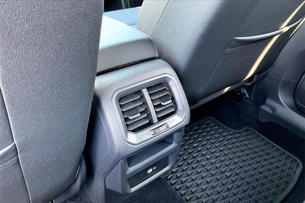 used 2022 Volkswagen Taos car, priced at $23,425