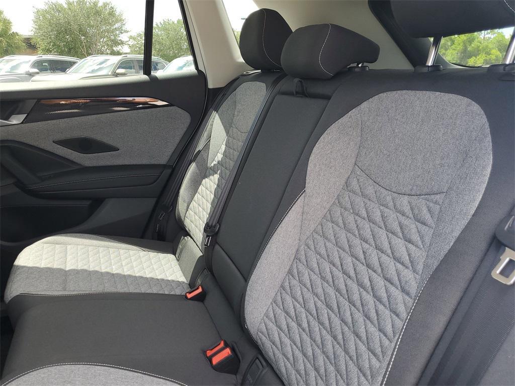 new 2025 Volkswagen Tiguan car, priced at $29,015