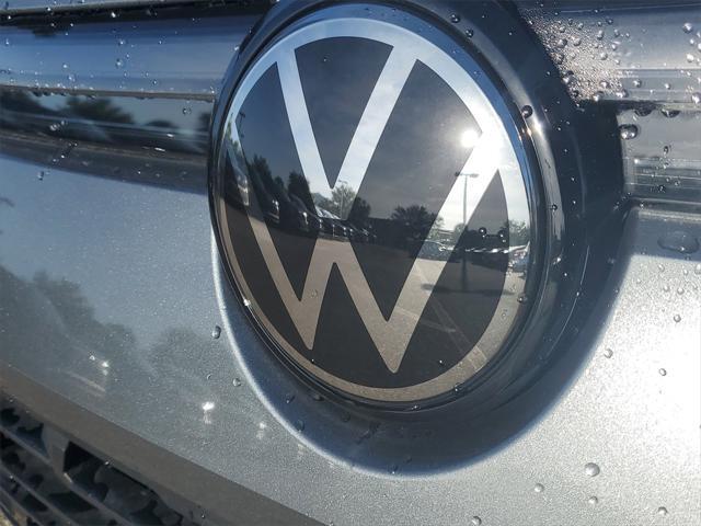new 2025 Volkswagen Tiguan car, priced at $31,511