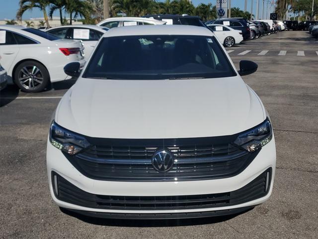 used 2023 Volkswagen Jetta car, priced at $19,250