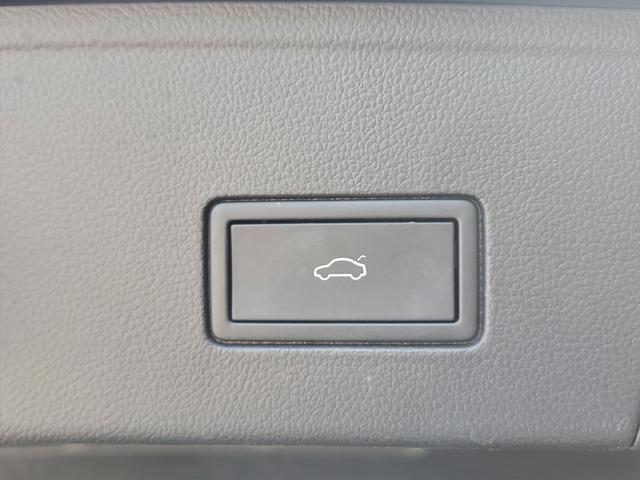 used 2024 Volkswagen Atlas Cross Sport car, priced at $41,985
