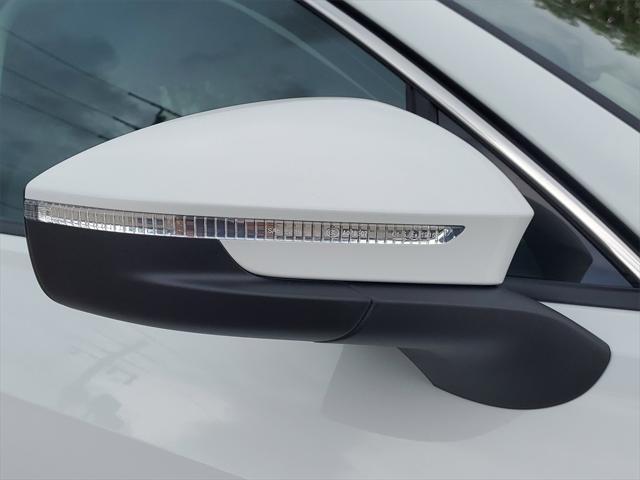 new 2025 Volkswagen Tiguan car, priced at $32,779