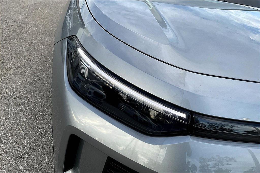 new 2025 Volkswagen Tiguan car, priced at $28,140