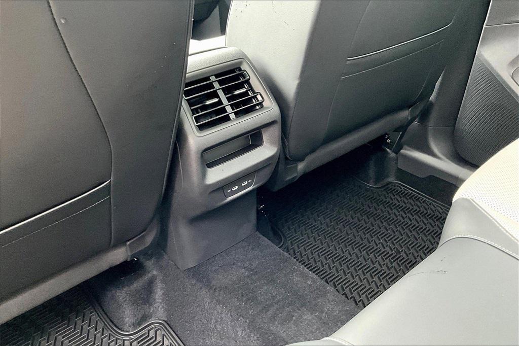 new 2025 Volkswagen Tiguan car, priced at $35,355