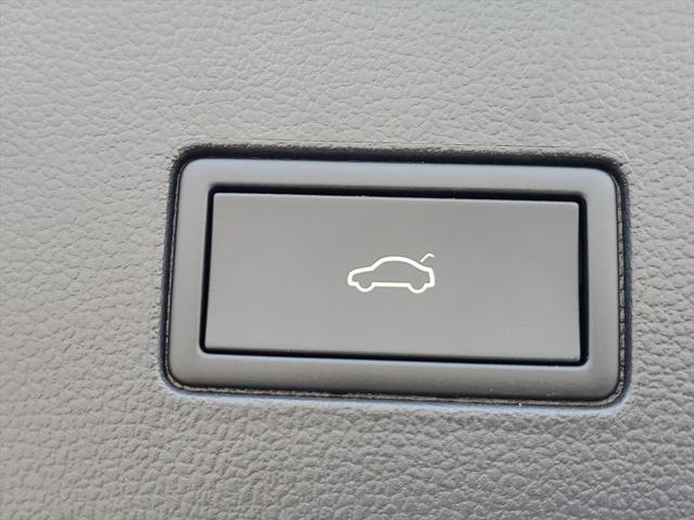 used 2025 Volkswagen Atlas Cross Sport car, priced at $37,450