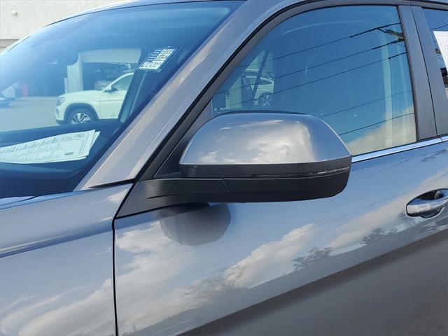used 2023 Volkswagen Atlas car, priced at $26,850