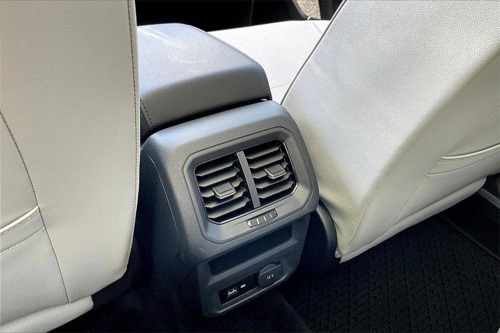 used 2020 Volkswagen Tiguan car, priced at $17,980