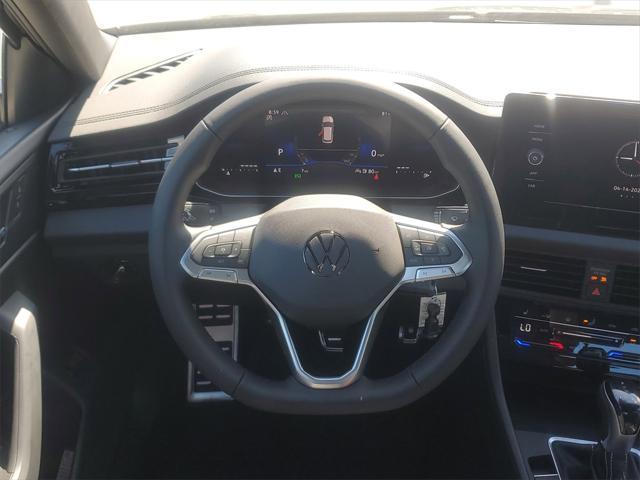 new 2025 Volkswagen Jetta car, priced at $23,524
