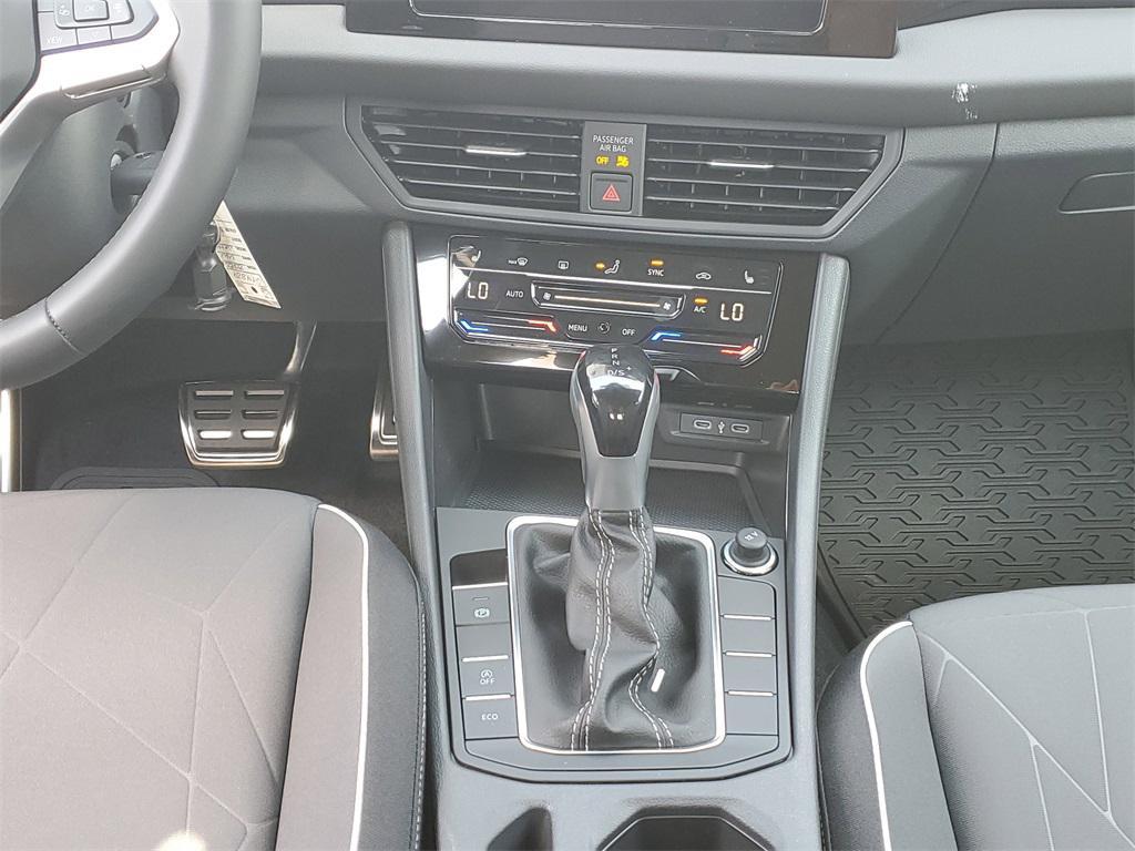 new 2025 Volkswagen Jetta car, priced at $24,699