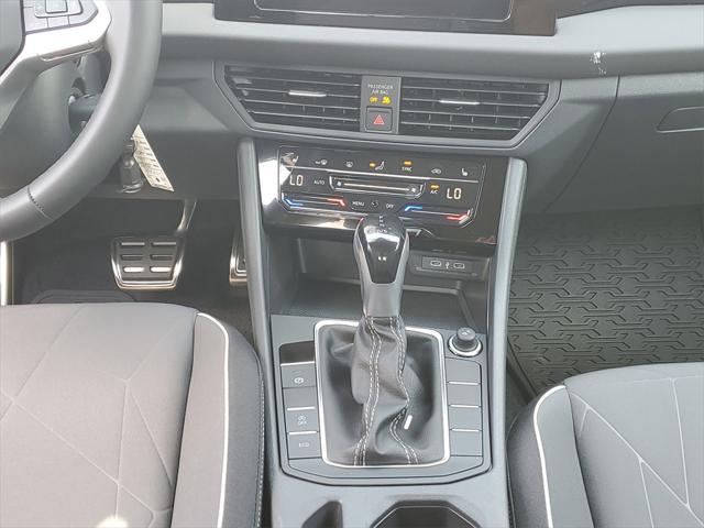 new 2025 Volkswagen Jetta car, priced at $24,699