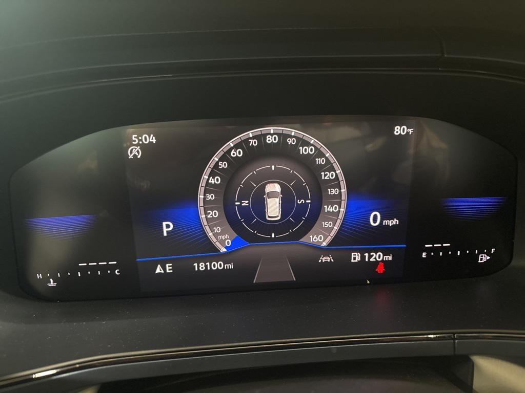 used 2024 Volkswagen Taos car, priced at $21,650