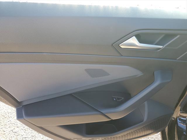 new 2025 Volkswagen Jetta car, priced at $27,120