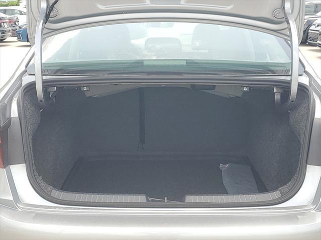 new 2025 Volkswagen Jetta car, priced at $29,969