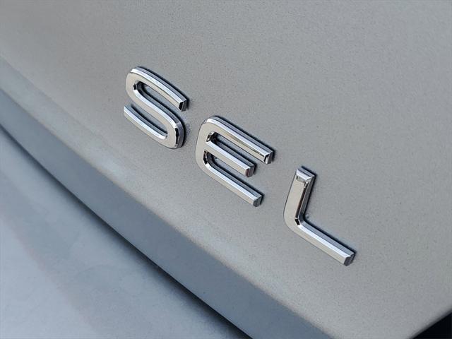 new 2025 Volkswagen Jetta car, priced at $29,969