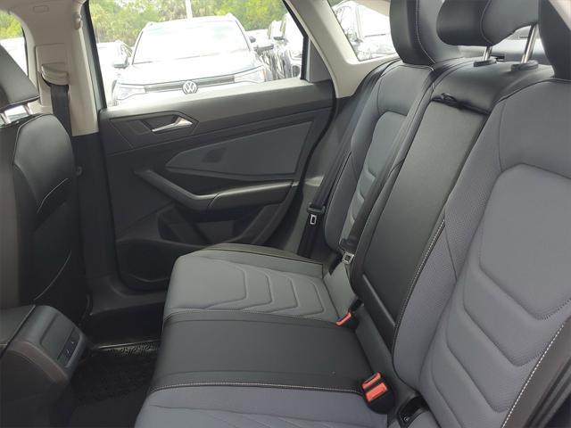 new 2025 Volkswagen Jetta car, priced at $29,969