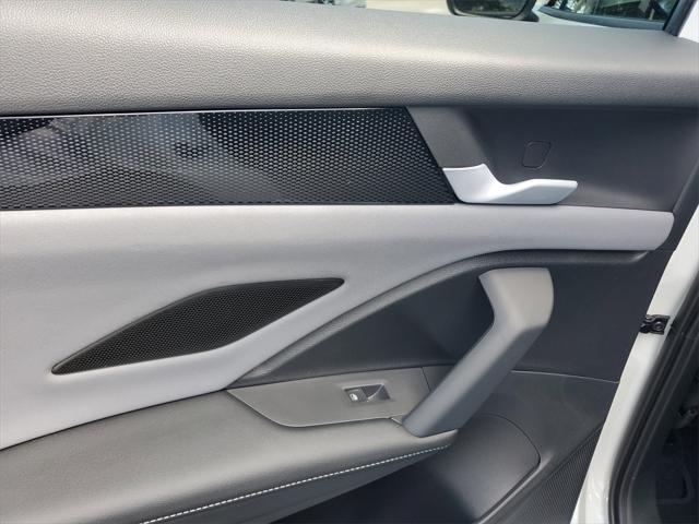 new 2025 Volkswagen Tiguan car, priced at $34,826