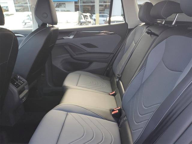 new 2025 Volkswagen Tiguan car, priced at $34,826
