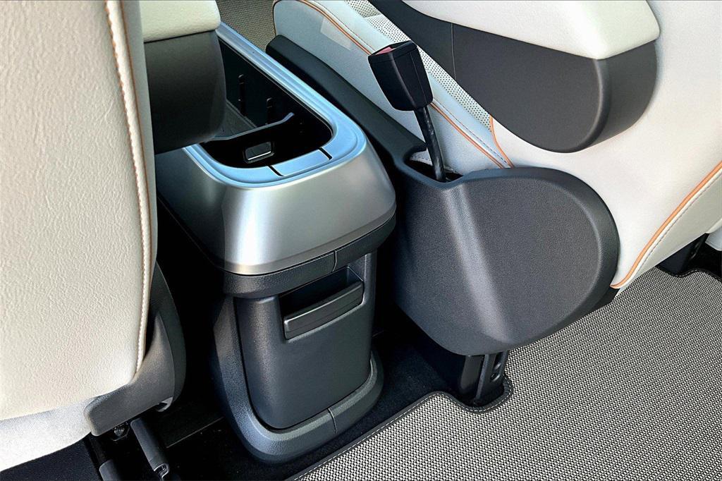 new 2025 Volkswagen ID. Buzz car, priced at $62,679