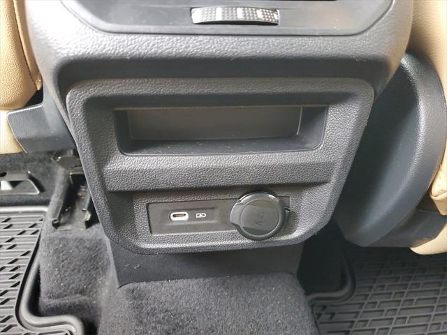used 2022 Volkswagen Tiguan car, priced at $23,650