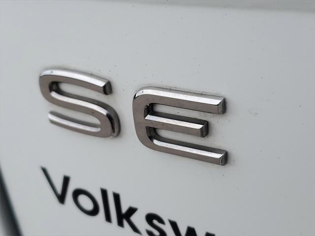 used 2022 Volkswagen Tiguan car, priced at $23,650