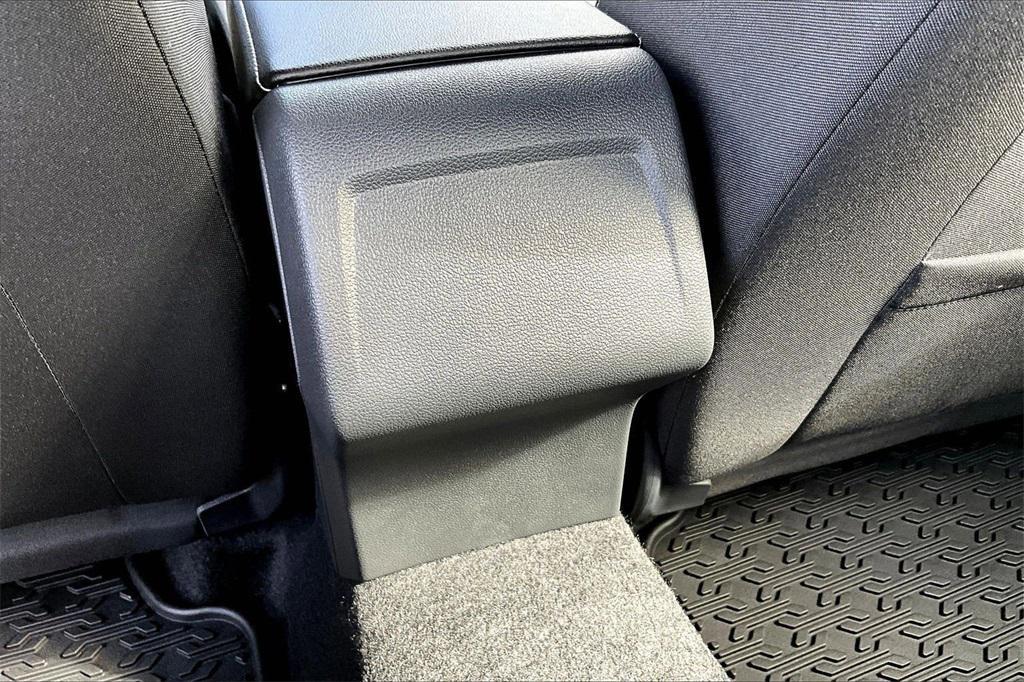 new 2026 Volkswagen Jetta car, priced at $26,597