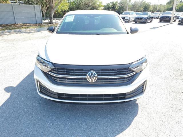 used 2023 Volkswagen Jetta car, priced at $20,250