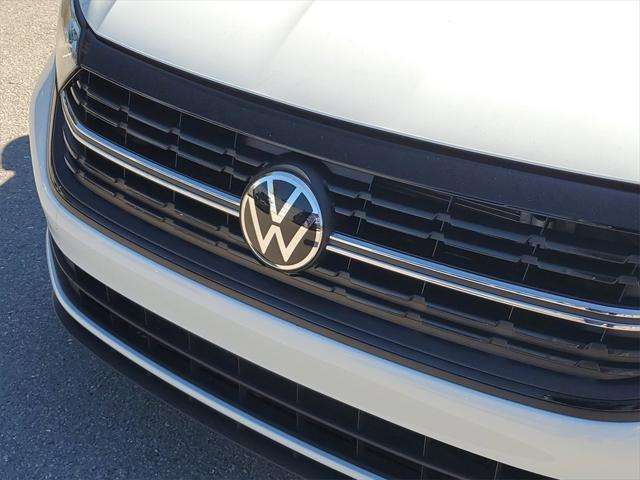 used 2023 Volkswagen Jetta car, priced at $20,250