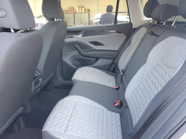 new 2025 Volkswagen Tiguan car, priced at $31,511