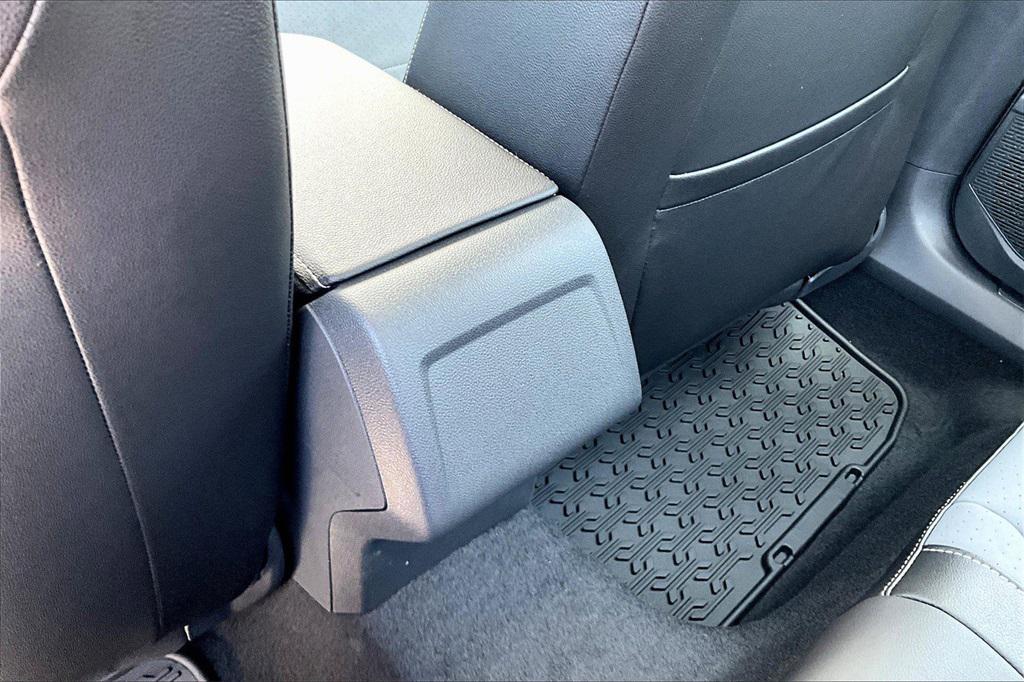 new 2025 Volkswagen Jetta car, priced at $26,046