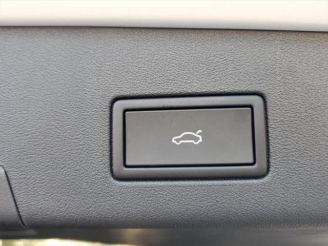 new 2025 Volkswagen ID.4 car, priced at $50,193