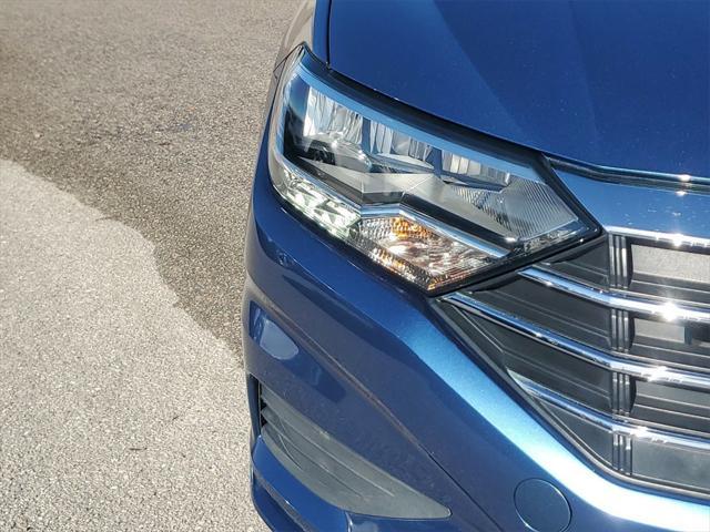 used 2019 Volkswagen Jetta car, priced at $17,985