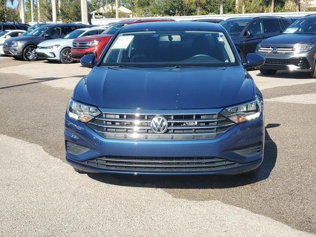 used 2019 Volkswagen Jetta car, priced at $17,985