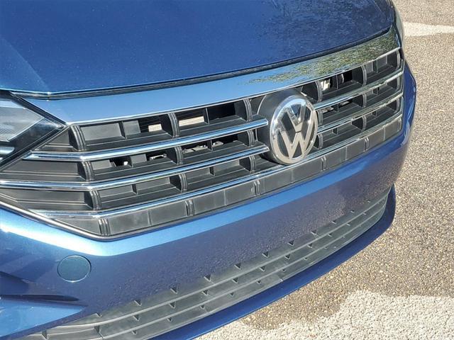 used 2019 Volkswagen Jetta car, priced at $17,985