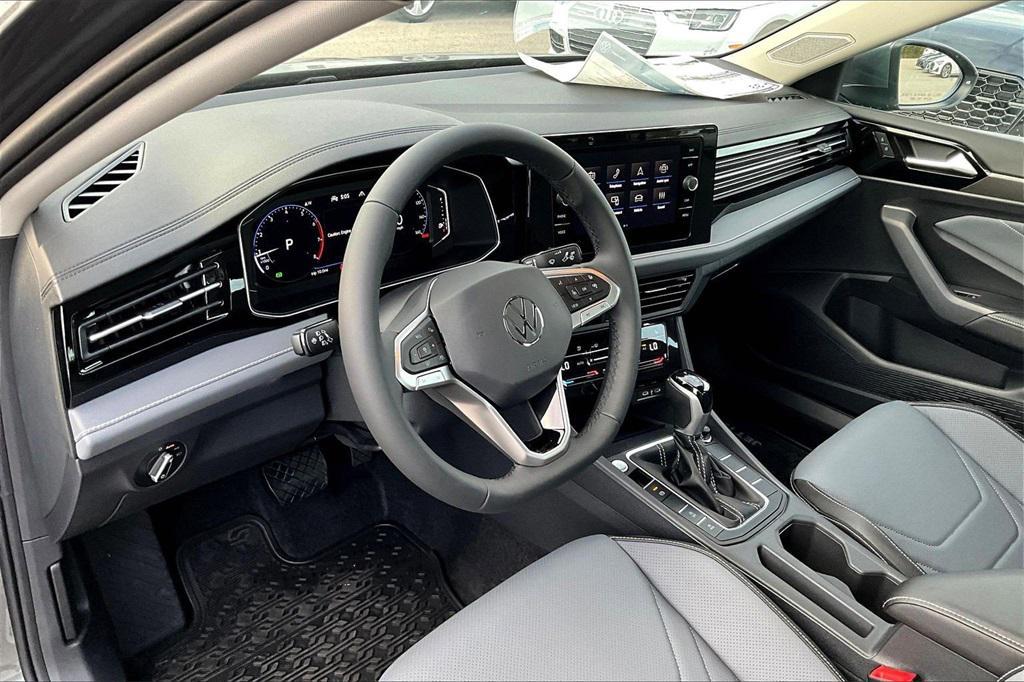 new 2026 Volkswagen Jetta car, priced at $30,912