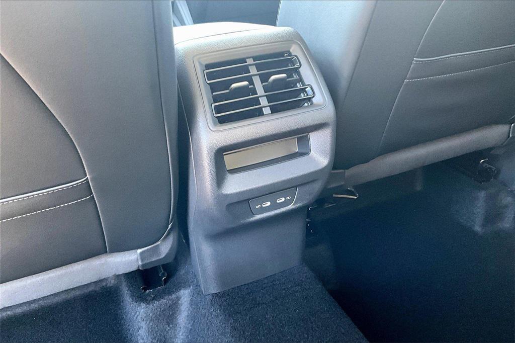 new 2025 Volkswagen Tiguan car, priced at $35,160