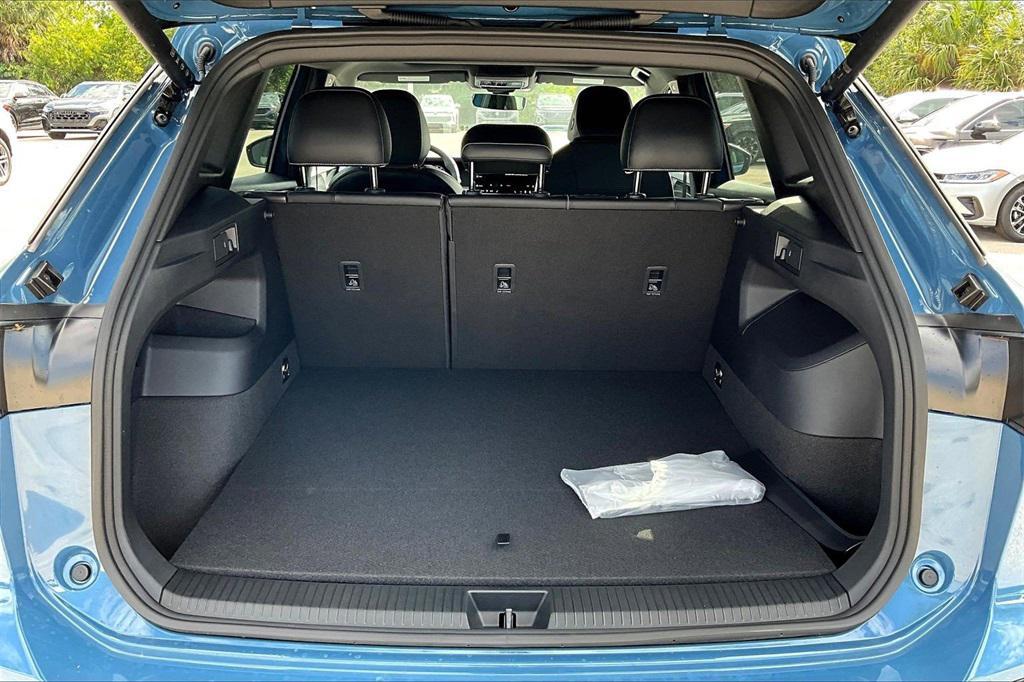 new 2026 Volkswagen Tiguan car, priced at $38,980