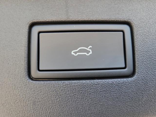 new 2025 Volkswagen Tiguan car, priced at $34,716