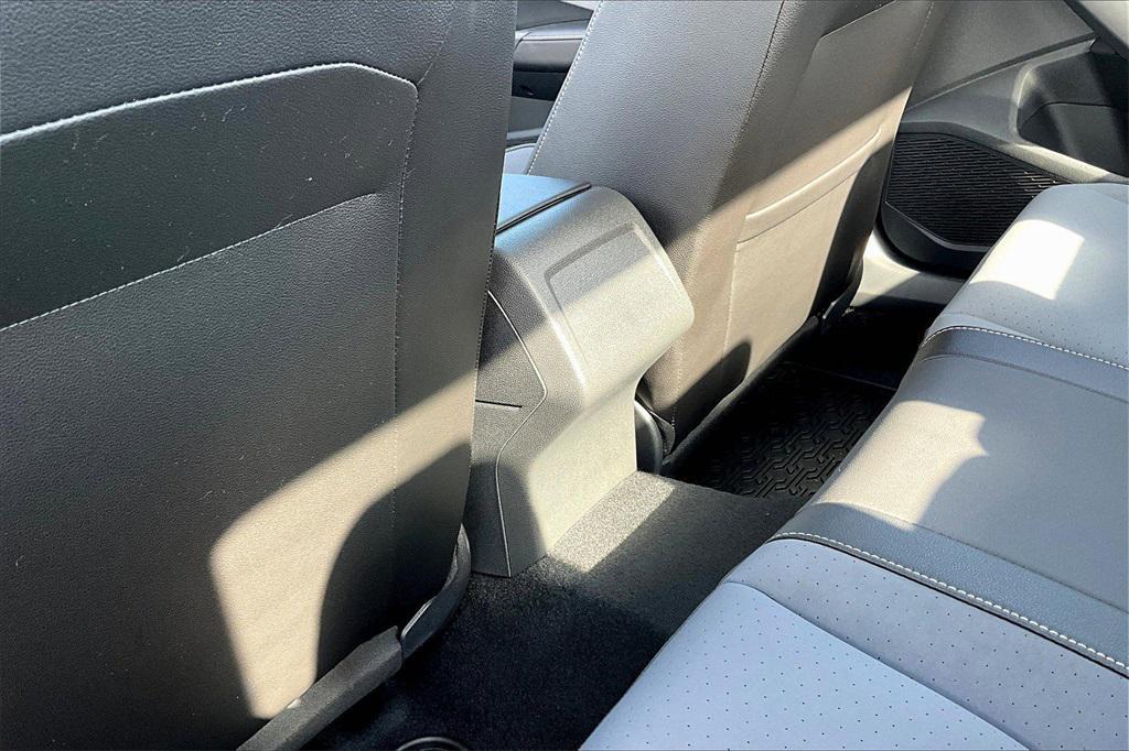 new 2025 Volkswagen Jetta car, priced at $26,046
