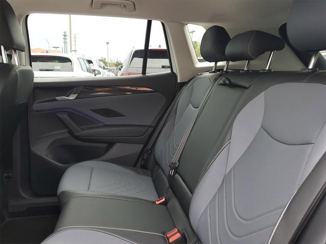 new 2025 Volkswagen Tiguan car, priced at $32,800