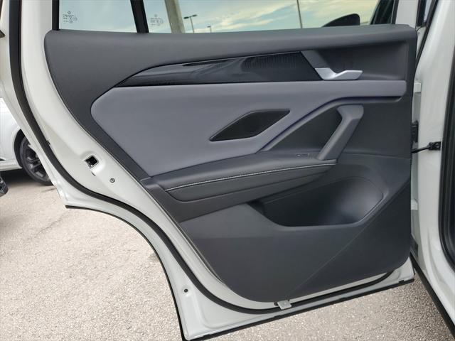 new 2025 Volkswagen Tiguan car, priced at $32,800