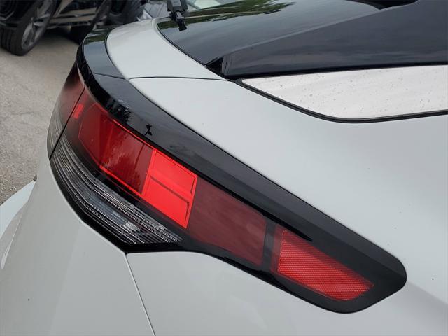 new 2025 Volkswagen Tiguan car, priced at $32,800