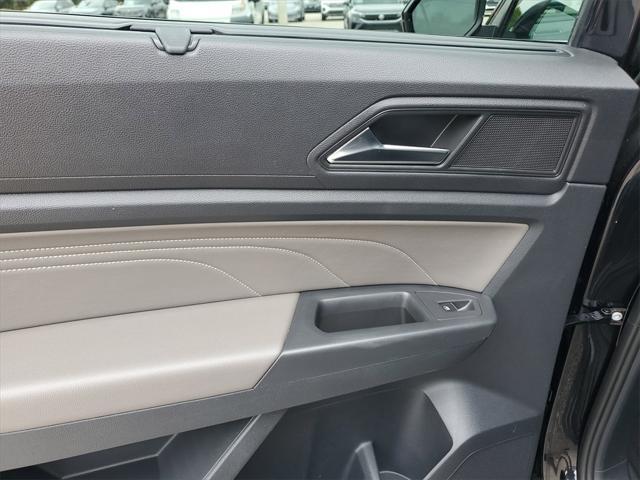 used 2023 Volkswagen Atlas car, priced at $26,997