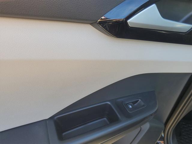 new 2025 Volkswagen Taos car, priced at $27,805
