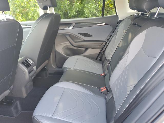 new 2025 Volkswagen Tiguan car, priced at $32,800