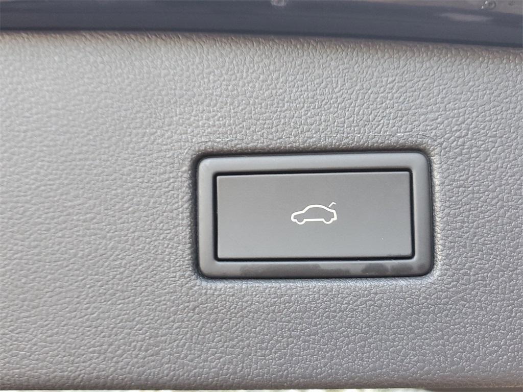 used 2024 Volkswagen Tiguan car, priced at $29,393