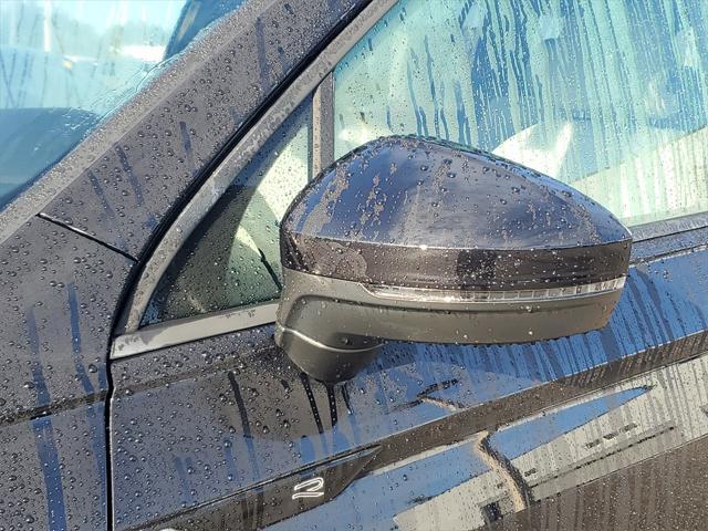 used 2024 Volkswagen Tiguan car, priced at $29,985