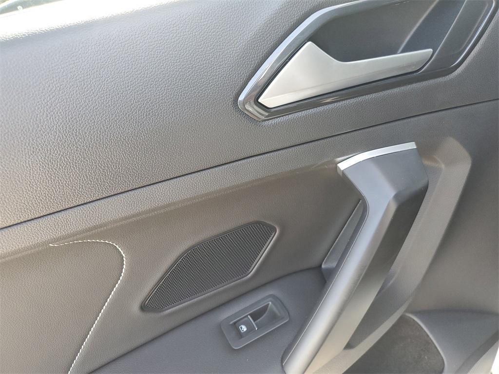 used 2024 Volkswagen Tiguan car, priced at $28,950