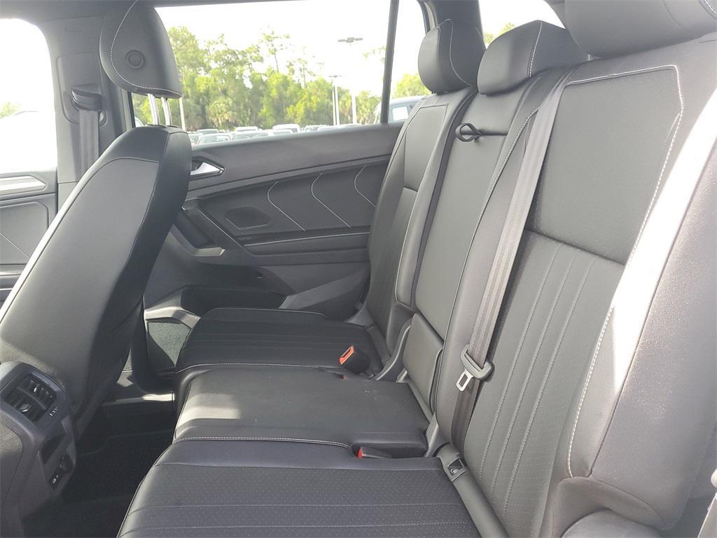 used 2024 Volkswagen Tiguan car, priced at $28,950