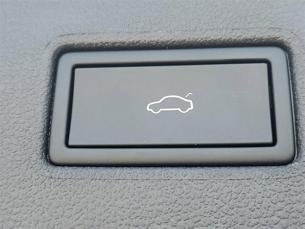 used 2024 Volkswagen Tiguan car, priced at $28,950